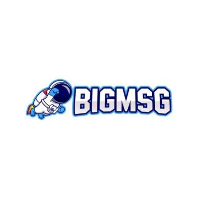 BIGMSG - Game TPS Seru dan Menantang